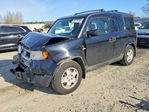 Honda Element 2010