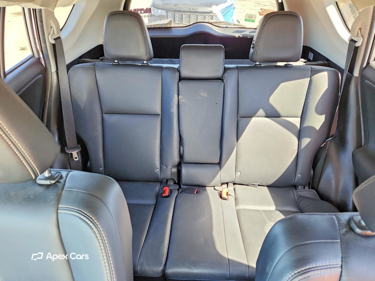 Toyota RAV 4 2015