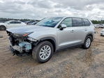 Toyota Highlander 2025