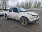 Ford Explorer 2003
