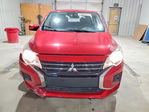 Mitsubishi Mirage 2024