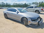 Audi A7 2016
