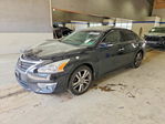 Nissan Altima 2013
