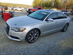Audi A6 2014
