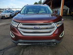 Ford Edge 2015
