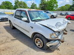 Ford F-150 2002