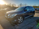 Nissan Pathfinder 2013