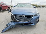 Mazda 3 2015