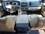 Toyota Sequoia 2012