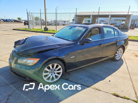 BMW Series 3 2006 - Zdjęcie 1 z 12
