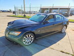 BMW Series 3 2006