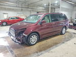 Honda Odyssey 2010