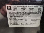 Chevrolet Equinox 2016