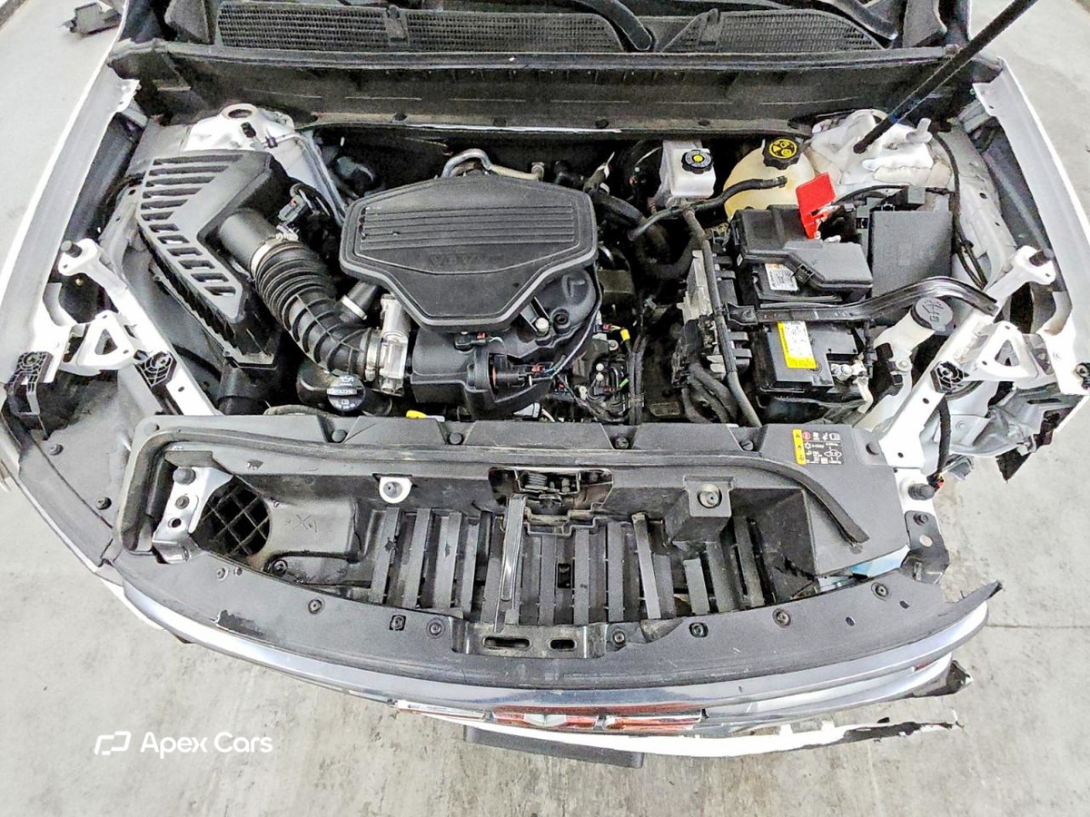 GMC Acadia 2023
