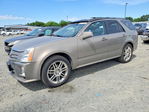 Cadillac SRX 2008