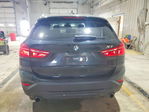 BMW X1 2018