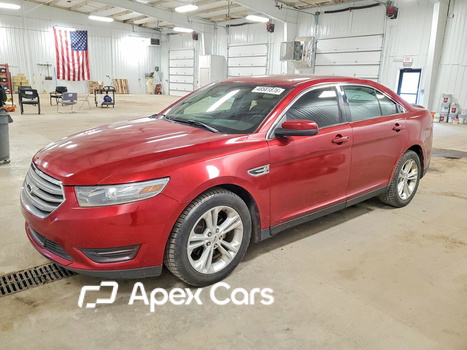 Ford Taurus 2013 - Zdjęcie 1 z 12
