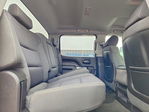 Chevrolet Silverado 2015