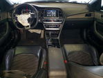 Hyundai Sonata 2018