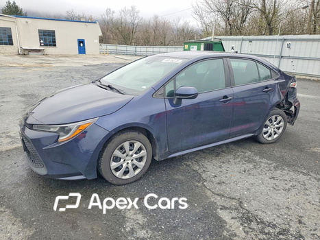 Toyota Corolla 2021 - Image 1 of 12