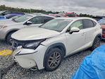 Lexus NX 2015