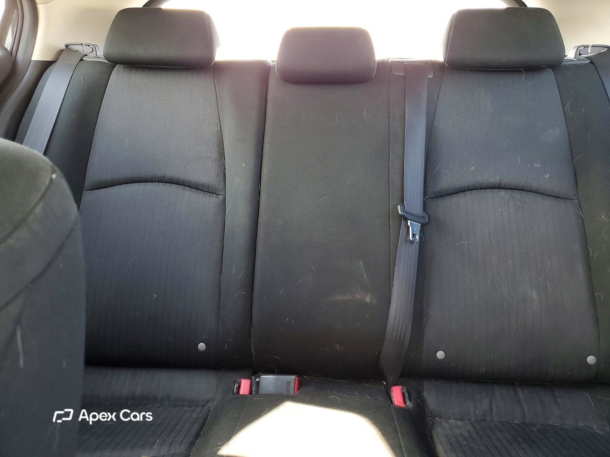 Mazda 3 2014
