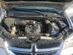 Dodge Caravan 2012