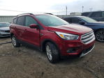 Ford Escape 2018