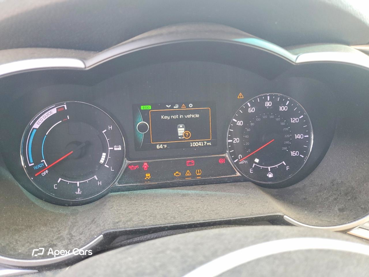 Kia Optima 2014