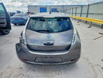 Nissan Leaf 2015