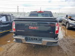 GMC Canyon 2016