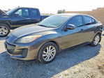 Mazda 3 2012