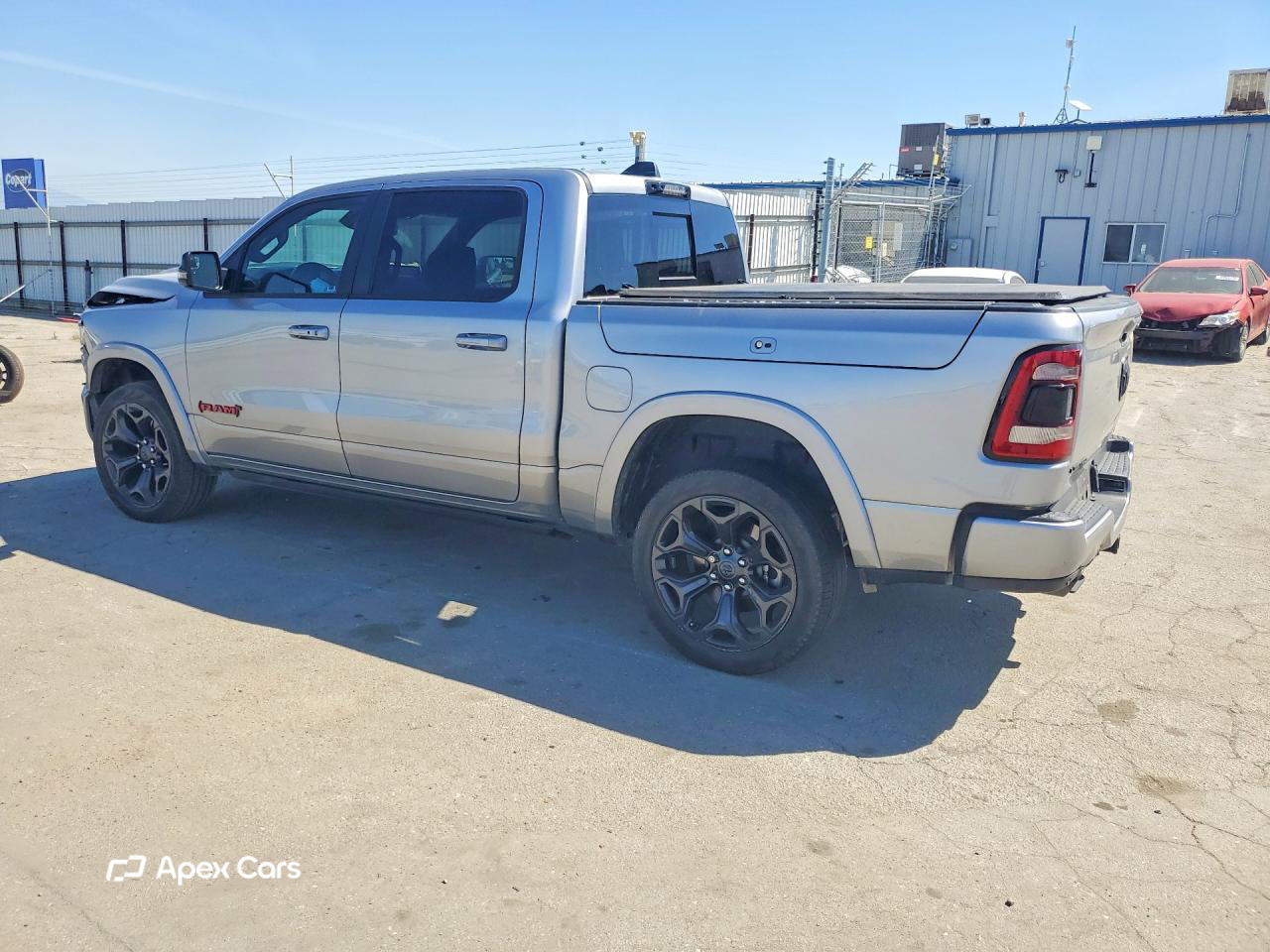 RAM 1500 2023