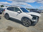 Subaru Forester 2022