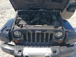 Jeep Wrangler 2010