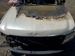 Chevrolet Suburban 2012
