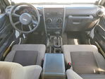 Jeep Wrangler 2008