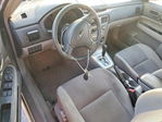 Subaru Forester 2006