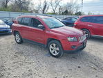 Jeep Compass 2014