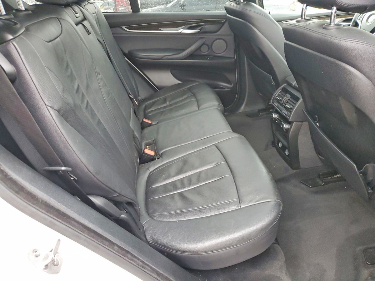 BMW X5 2017