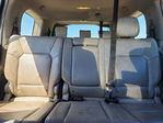 Honda Pilot 2012
