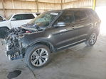 Ford Explorer 2019