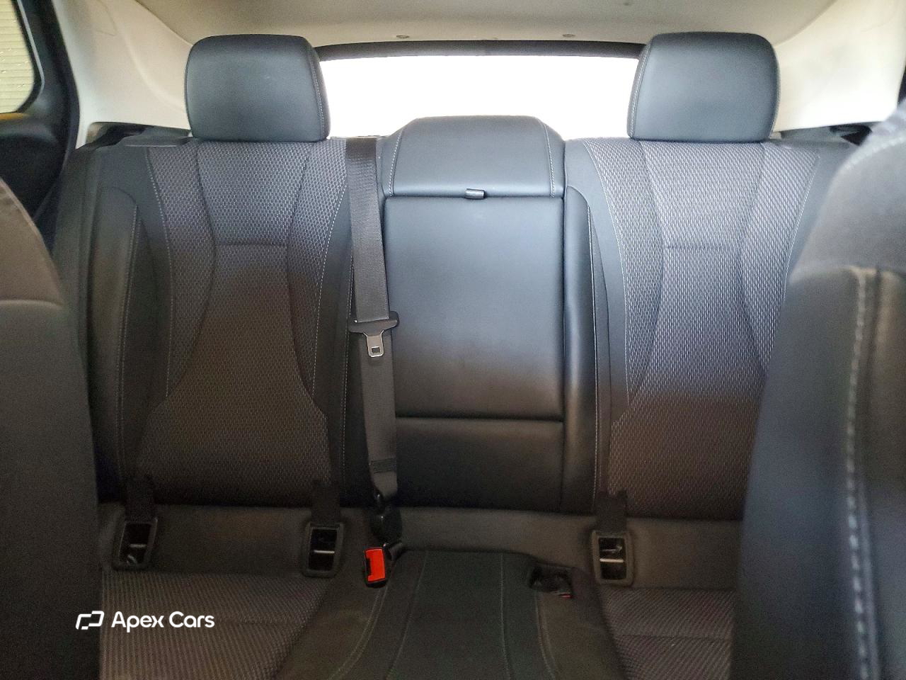 Buick Envision 2023