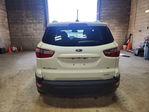 Ford EcoSport 2019
