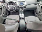 Hyundai Elantra 2012