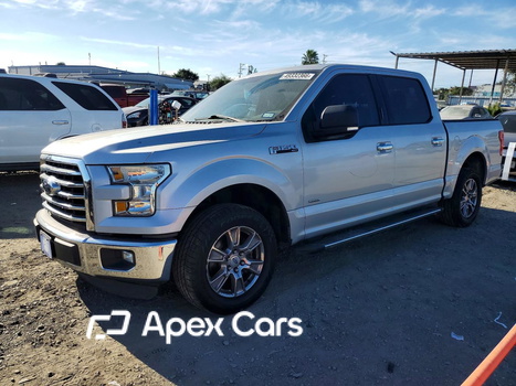Ford F-150 2015 - Image 1 of 12