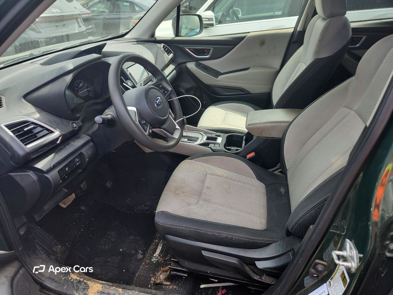 Subaru Forester 2023