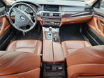 BMW Series 5 2014