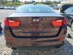 Kia Optima 2014