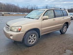 Toyota Highlander 2007